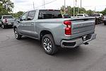 2026 Chevrolet Silverado 1500 Crew Cab 4x4 Pickup for sale #32509 - photo 22