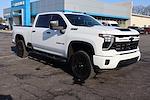 2024 Chevrolet Silverado 2500 Crew Cab 4WD Pickup for sale #32509A - photo 2