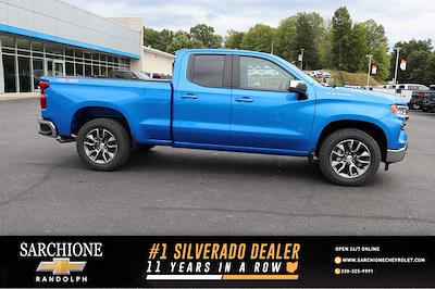 2026 Chevrolet Silverado 1500 Double Cab 4x4 Pickup for sale #32510 - photo 1