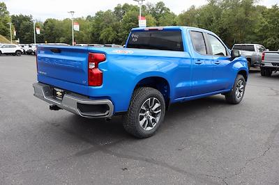 2026 Chevrolet Silverado 1500 Double Cab 4WD Pickup for sale #32510 - photo 2