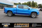 2026 Chevrolet Silverado 1500 Double Cab 4x4 Pickup for sale #32510 - photo 1
