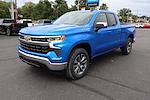 2026 Chevrolet Silverado 1500 Double Cab 4x4 Pickup for sale #32510 - photo 19