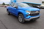 2026 Chevrolet Silverado 1500 Double Cab 4x4 Pickup for sale #32510 - photo 3