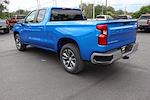 2026 Chevrolet Silverado 1500 Double Cab 4x4 Pickup for sale #32510 - photo 22