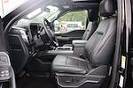 2024 Ford F-350 Crew Cab SRW 4x4 Pickup for sale #32512A - photo 4