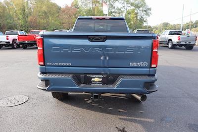 2026 Chevrolet Silverado 2500 Crew Cab SRW 4x4 Pickup for sale #32514 - photo 2