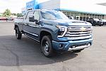 2026 Chevrolet Silverado 2500 Crew Cab SRW 4x4 Pickup for sale #32514 - photo 3