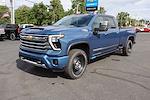 2026 Chevrolet Silverado 2500 Crew Cab SRW 4x4 Pickup for sale #32514 - photo 26