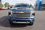 2026 Chevrolet Silverado 2500 Crew Cab SRW 4x4 Pickup for sale #32514 - photo 27