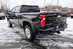 2022 Chevrolet Silverado 2500 Crew Cab 4WD Pickup for sale #32514A - photo 4