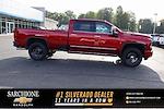2026 Chevrolet Silverado 2500 Crew Cab SRW 4x4 Pickup for sale #32515 - photo 1