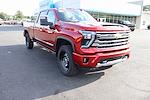 2026 Chevrolet Silverado 2500 Crew Cab SRW 4x4 Pickup for sale #32515 - photo 3
