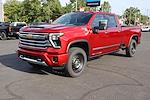 2026 Chevrolet Silverado 2500 Crew Cab SRW 4x4 Pickup for sale #32515 - photo 25