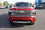 2026 Chevrolet Silverado 2500 Crew Cab SRW 4x4 Pickup for sale #32515 - photo 26