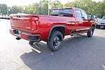 2026 Chevrolet Silverado 2500 Crew Cab SRW 4x4 Pickup for sale #32515 - photo 2