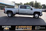 2026 Chevrolet Silverado 3500 Crew Cab 4x4 Pickup for sale #32516 - photo 1