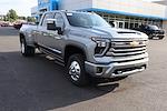2026 Chevrolet Silverado 3500 Crew Cab 4x4 Pickup for sale #32516 - photo 3