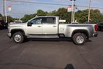 2026 Chevrolet Silverado 3500 Crew Cab 4x4 Pickup for sale #32516 - photo 24