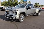 2026 Chevrolet Silverado 3500 Crew Cab 4x4 Pickup for sale #32516 - photo 25