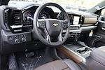 2026 Chevrolet Silverado 3500 Crew Cab 4x4 Pickup for sale #32516 - photo 6