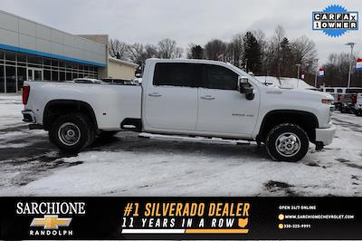 2022 Chevrolet Silverado 3500 Crew Cab 4WD Pickup for sale #32516A - photo 1