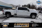 2022 Chevrolet Silverado 3500 Crew Cab 4WD Pickup for sale #32516A - photo 1