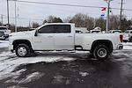 2022 Chevrolet Silverado 3500 Crew Cab 4WD Pickup for sale #32516A - photo 30