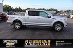 2017 Ford F-150 SuperCrew Cab 4x4 Pickup for sale #32519A - photo 1