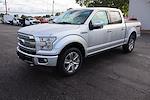 2017 Ford F-150 SuperCrew Cab 4x4 Pickup for sale #32519A - photo 2