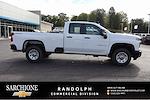 2026 Chevrolet Silverado 2500 Double Cab 4x4 Pickup for sale #32522 - photo 1