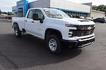 2026 Chevrolet Silverado 2500 Double Cab 4x4 Pickup for sale #32522 - photo 3