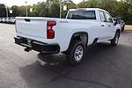 2026 Chevrolet Silverado 2500 Double Cab 4x4 Pickup for sale #32522 - photo 2