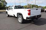 2026 Chevrolet Silverado 2500 Double Cab 4x4 Pickup for sale #32522 - photo 22
