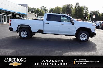 2026 Chevrolet Silverado 2500 Crew Cab SRW 4x4 Pickup for sale #32523 - photo 1