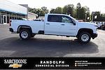 2026 Chevrolet Silverado 2500 Crew Cab SRW 4x4 Pickup for sale #32523 - photo 1