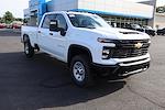 2026 Chevrolet Silverado 2500 Crew Cab SRW 4x4 Pickup for sale #32523 - photo 3