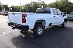 2026 Chevrolet Silverado 2500 Crew Cab SRW 4x4 Pickup for sale #32523 - photo 2