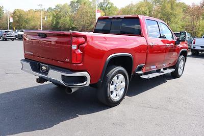 2021 Chevrolet Silverado 3500 Crew Cab SRW 4WD Pickup for sale #32527A - photo 2