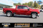 2021 Chevrolet Silverado 3500 Crew Cab SRW 4WD Pickup for sale #32527A - photo 1