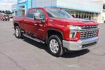 2021 Chevrolet Silverado 3500 Crew Cab SRW 4WD Pickup for sale #32527A - photo 3