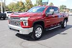 2021 Chevrolet Silverado 3500 Crew Cab SRW 4WD Pickup for sale #32527A - photo 33