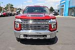 2021 Chevrolet Silverado 3500 Crew Cab SRW 4WD Pickup for sale #32527A - photo 34