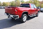 2021 Chevrolet Silverado 3500 Crew Cab SRW 4WD Pickup for sale #32527A - photo 2