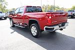 2021 Chevrolet Silverado 3500 Crew Cab SRW 4WD Pickup for sale #32527A - photo 36