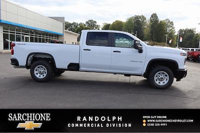 2026 Chevrolet Silverado 2500 Crew Cab SRW 4x4 Pickup for sale #32528 - photo 1