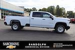 2026 Chevrolet Silverado 2500 Crew Cab SRW 4x4 Pickup for sale #32528 - photo 1