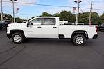 2026 Chevrolet Silverado 2500 Crew Cab SRW 4x4 Pickup for sale #32528 - photo 18