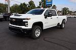 2026 Chevrolet Silverado 2500 Crew Cab SRW 4x4 Pickup for sale #32528 - photo 19