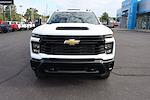 2026 Chevrolet Silverado 2500 Crew Cab SRW 4x4 Pickup for sale #32528 - photo 20