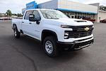 2026 Chevrolet Silverado 2500 Crew Cab SRW 4x4 Pickup for sale #32528 - photo 3
